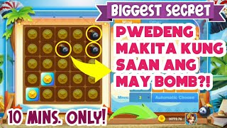 MINES GAMES BIGGEST SECRET: MAKIKITA PALA KUNG ALIN ANG DI DAPAT I-TAP | SUPER EASY screenshot 3