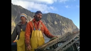 Selkirk, Los Pescadores de Más Afuera