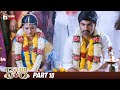 Kaali Latest Telugu Full Movie 4K | Atharvaa | Anandhi | Bala | Latest Telugu Movies 2023 | Part 10