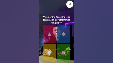 Comment your answer #kodezi #programming #coding #programmers #kahoot #softwareengineer