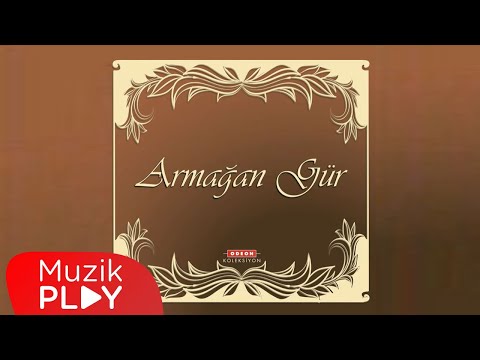 Aşk Dediğin Böyle Olur - Armağan Gür (Official Audio)