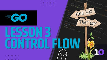 Understanding Control Flow #golang