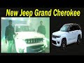 New jeep grand cherokee grandly launched in visakhapatnam vizag vision