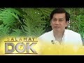 Dr. Sonny Viloria discusses borderline diabetes | Salamat Dok