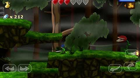 Swordigo the plains part 3 walkthrough