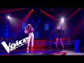 Pink  try  camille vs niki black  the voice france 2021  battles