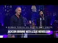 Jackson Browne  - "A Human Touch" with Leslie Mendelson - Austin City Limits