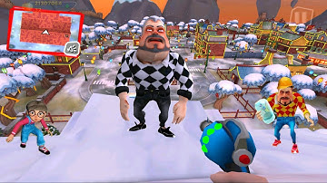 Dark Riddle,🧨 MOD APK, New Year Update, New Prank Neighbor,  Dark Riddle Game | P14