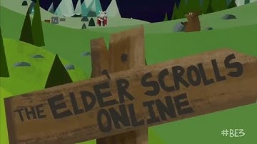 Bethesda E3 conference in a nutshell