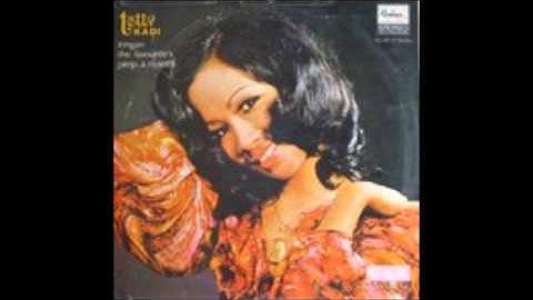Tetty Kadi   Tanpamu Cipt Is Harjanto Iringan Favourite