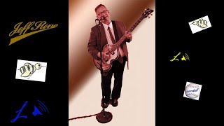 Welcome - Up In My Face - Jeff Stone Rocks