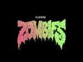 Flatbush Zombies-Thug Waffle Instrumental