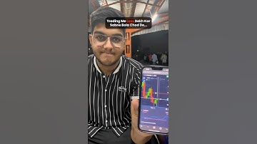 My Trading Profits Speak Louder Than Your Opinions 💰📈 | Trading Noah #motivation #success