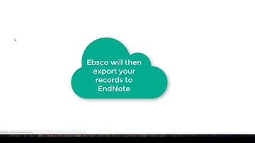 Ebsco-to-Endnote