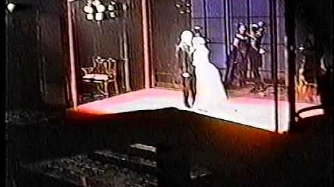 Jekyll & Hyde: The Musical pt. 1 (Broadway First Preview, 1997)