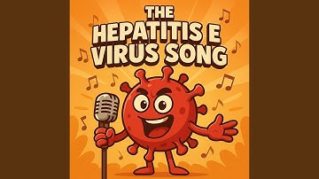 The Hepatitis E Virus song | Sing & Learn