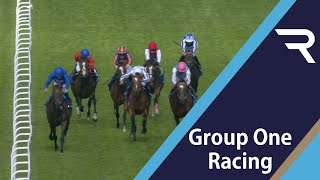 Vidéo de la course PMU CORAL-ECLIPSE