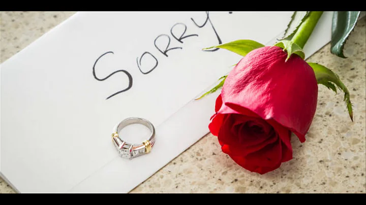 Awkward Tuesday Phone Call: Ditched at the Wedding