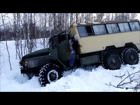 Video: Kamioni na ledu ne žele da putuju autoputem D alton