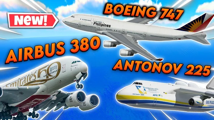 TRYING OUT ALL SECRET TFS MODS IN TFS!?!?! 😳 | Turboprop Flight Simulator