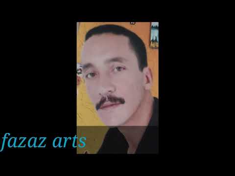 الفنان الأمازيغي ميمون الخنيفري اذورزري Mimoun Lkheniferi