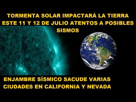 Vídeo: Nubes De Plasma De La Súper Tormenta Solar, Cuál Es La Amenaza Para La Tierra - Vista Alternativa
