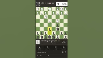 Every Bullet Chess Game Ever| Chess 2021| #shorts