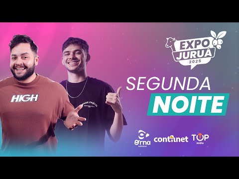 EXPOACRE JURUÁ 2025 - COBERTURA COMPLETA CONTILNET NOTÍCIAS