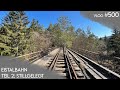 Die stillgelegte EISTALBAHN | Vlog 500