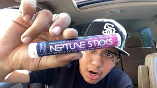Neptune Sticks Preroll Review!