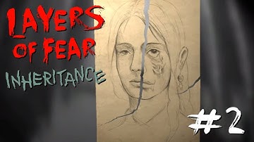 Picture of Mommy | LoF: Inheritance DLC, Part 2