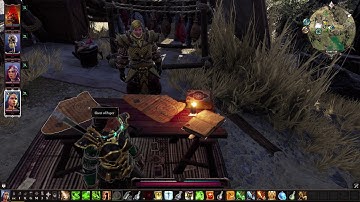 Divinity: Original Sin 2 - Part 16 UHD/4K Classic Mode | Full Game/Final Access