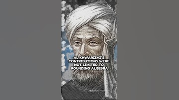 Al-Khwarizmi: The Genius Who Corrected the World’s Maps
