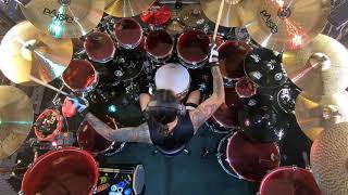 TVMaldita Presents: Aquiles Priester playing Colorblind (Hangar - Acoustic Version)