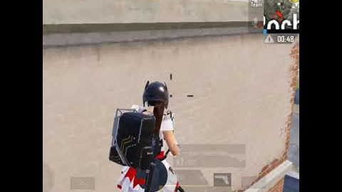 one tap kill on last enemy|M416+DP-28  Deadliest combo |Pubg mobile#short #trending #bgmi