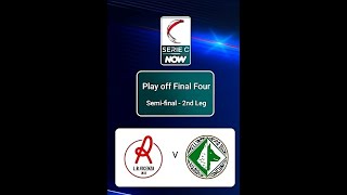 FIFA | Vicenza - Avellino | Play Off Final Four | Serie C NOW | 02.06.2024 - 20:00PM