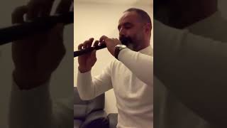 Davul Zurna Üstad Selman Ilhan Resimi