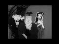 The Mini-Munsters (1973) Animated TV Special