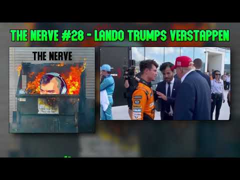 PATREON CLIP - Lando Trumps Verstappen