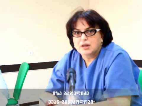 რატომ უნდა აირჩიოს ორსულმა  \"იმედის კლინიკა\"?