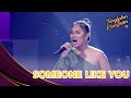 You won&#39;t ever meet SOMEONE LIKE Simone Ravago! | Tanghalan ng Kampeon