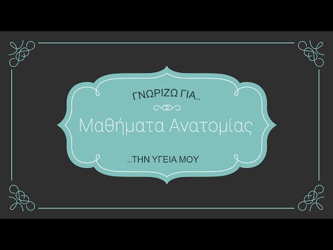 Θυρεοειδής Αδένας - TSH, T3, T4 και βρογχοκήλη