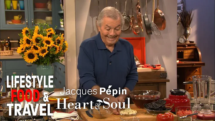 La Cocina Ol Mexican-themed Menu | Jacques Ppin: H...