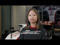 Chloe Chambers to Represent MoneyGram Haas F1 Team in F1 Academy Series