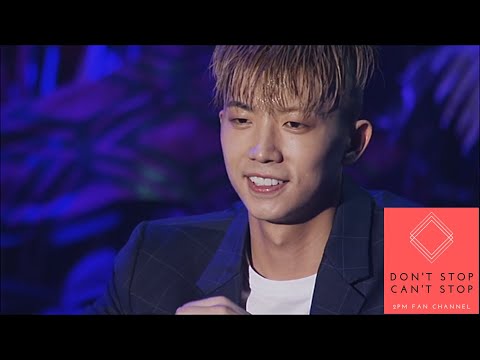 Wooyoung - Party Shots Solo Tour 2017 - YouTube