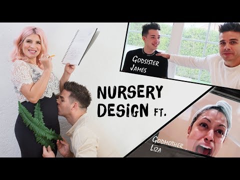 nursery-design-(ft.-james-charles-and-liza-koshy)