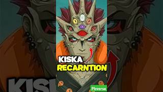 Hamo Ka Recarntion In Naruto