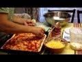 Семья Бровченко. Рецепт пиццы (разные варианты начинки). Пицца с мясом. Пицца с рыбой. И др.