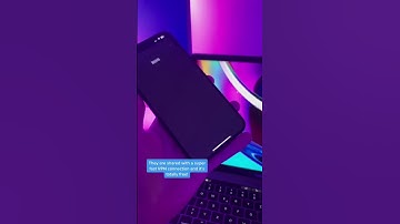 Protect your Phone with NordVPN
