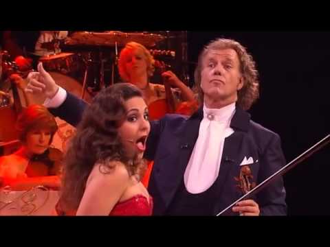habanera andre rieu monarcha youtube andre rieu best of christmas
